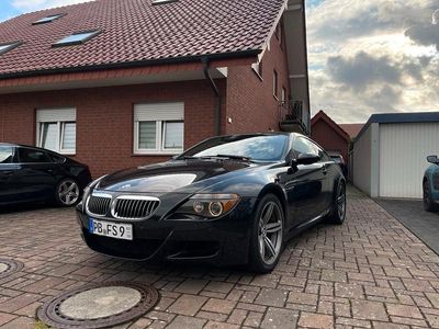 BMW M6