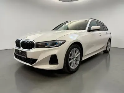 Gebraucht BMW 318