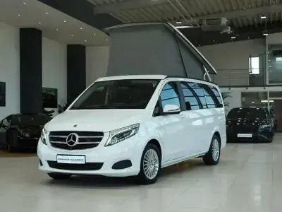 Gebraucht Mercedes V250