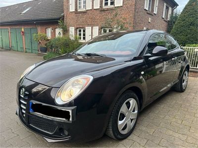 gebraucht Alfa Romeo MiTo 1,4L El-Fenster TÜV NEU