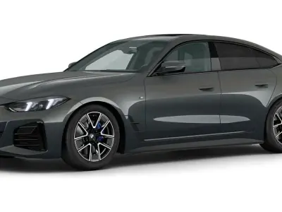 Używany BMW 420
