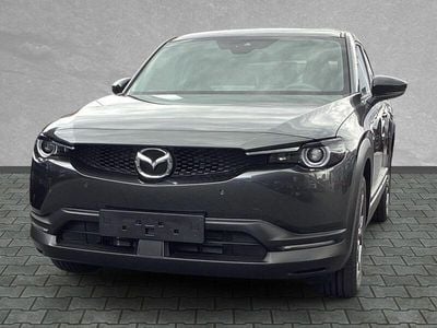 Mazda MX30