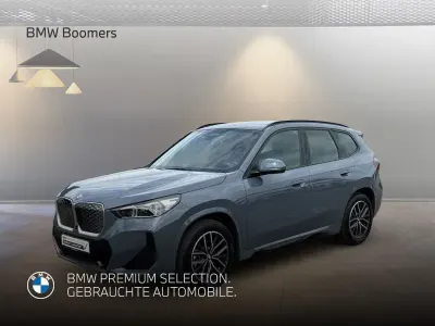 Gebraucht BMW iX1 M Sport 225 kW (306 PS) 2025 Grau SUV
