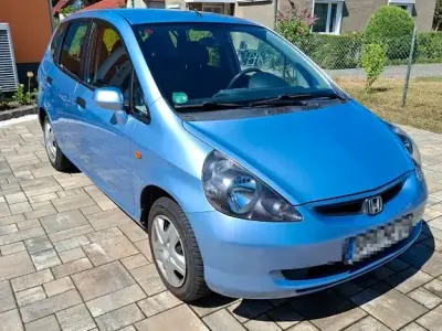 Gebraucht Honda Jazz