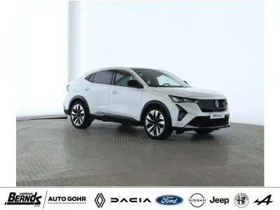 Gebraucht Renault Rafale Techno 200 PS (147 kW) 2025 Perlmuttweiß metallic, dach b SUV