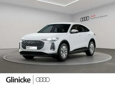 Gebraucht Audi Q5