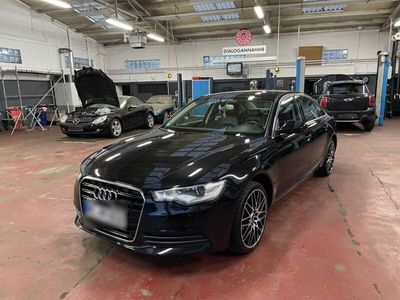 gebraucht Audi A6 3.0TDI V6