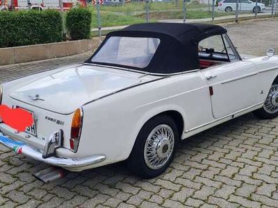 gebraucht Fiat 1500 Cabrio