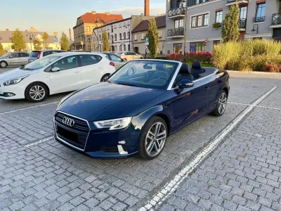 Gebraucht Audi A3