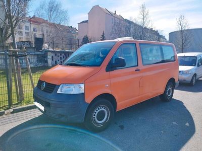 gebraucht VW T5 Caravelle/Transporter