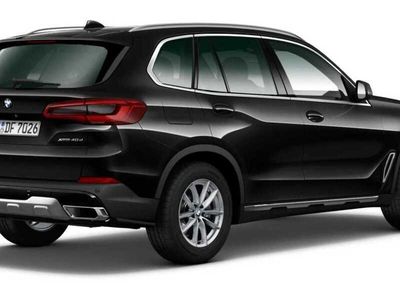 gebraucht BMW X5 X5xDrive40d HUD Kamera DriveAssProf. Laser LCProf Bluetooth Navi Klima Aktivlen