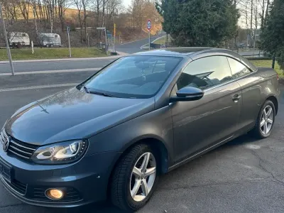 Gebraucht VW Eos