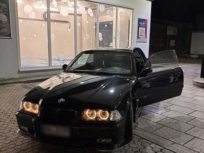 BMW 328 Cabriolet