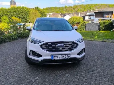 Gebraucht Ford Edge