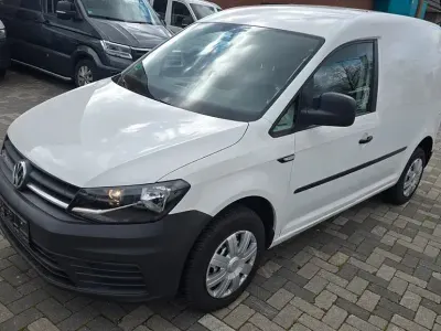 Usata VW Caddy