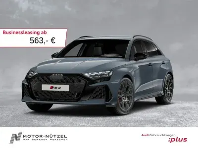 Gebraucht Audi RS3