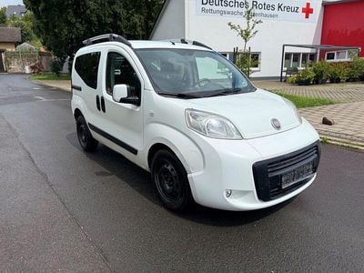 Fiat Qubo