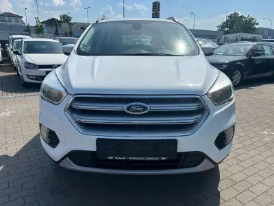 Gebraucht Ford Kuga