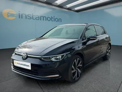 Gebraucht VW Golf VIII