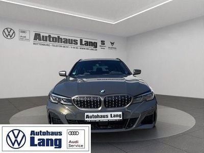 Gebraucht BMW M3 Shadowline 340 PS (250 kW) 2022 Kombi