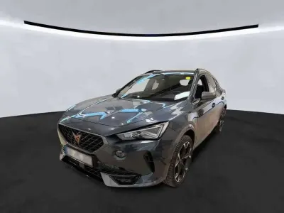 Gebraucht Cupra Formentor VZ 310 PS (228 kW) 2023 Grau SUV