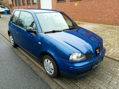 Seat Arosa