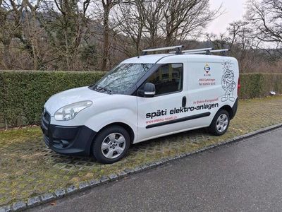 Fiat Doblò