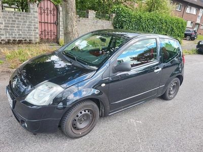 Citroën C2