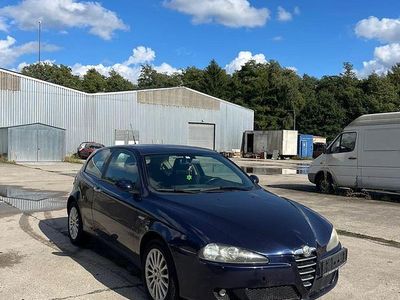 Alfa Romeo 147
