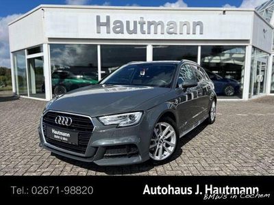 Andere Gebraucht 2017 Audi A3 Comfort Limousine | 19.950 € (Fairer Preis)