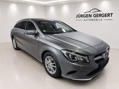 Gebraucht Mercedes CLA200