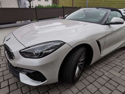 gebraucht BMW Z4 sDrive20i Aut. Advantage