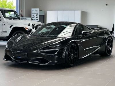 McLaren 720S