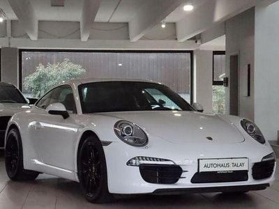 Porsche 911 Carrera S