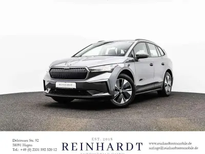 Gebraucht Skoda Enyaq iV