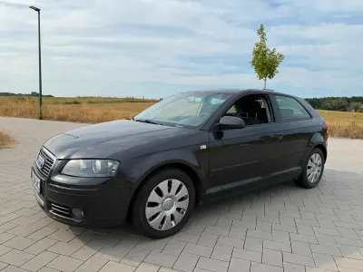 Gebraucht Audi A3
