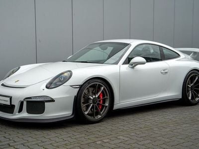 Porsche 991