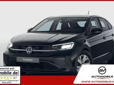 VW Taigo