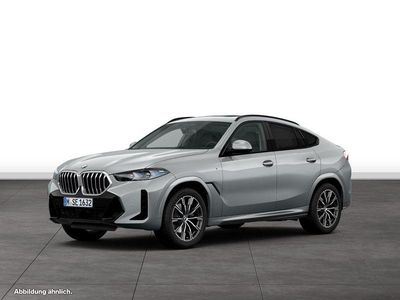 Gebraucht BMW X6 M Sport 340 PS (250 kW) 2025 SUV