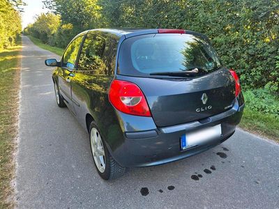 Renault Clio II