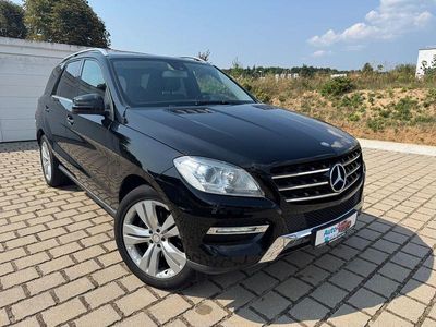 Mercedes ML250