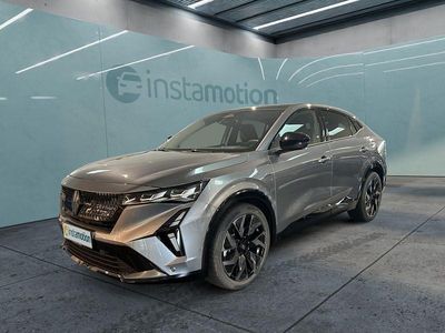 Gebraucht Renault Rafale 200 PS (147 kW) 2024 Schwarz SUV