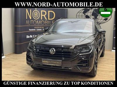 Gebraucht VW Touareg Style 340 PS (250 kW) 2021 Braun SUV