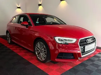 Gebraucht Audi A3