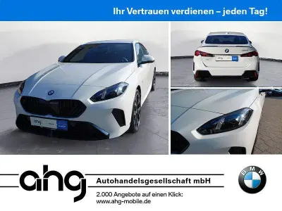 Gebraucht BMW 220