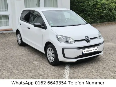 Gebraucht VW up!