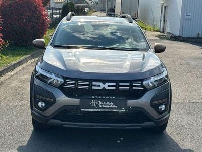 Gebraucht Dacia Sandero Extreme 110 PS (80 kW) 2024 Grau Limousine