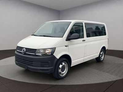 VW T6