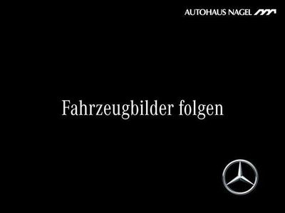 Gebraucht Mercedes 220 Style 163 PS (119 kW) 2024 Vintageblau Kombi