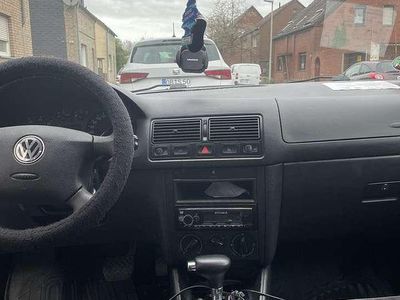 Gebraucht 2002 VW Golf Limousine | 1.850 € (Guter Preis)